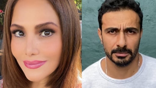 Vanessa Bauche no descansará hasta ver a Pascacio López otra vez en la cárcel