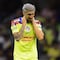 Club América: Ya se sabe cuánto tiempo estará fuera Diego Valdés tras lesionarse con Chile