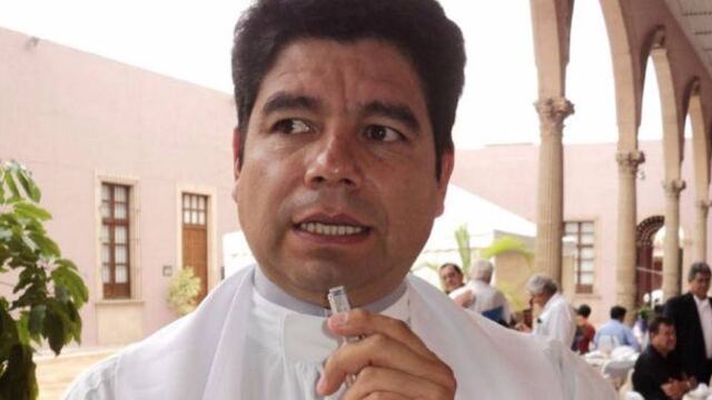 Jorge Raúl Villegas Chávez