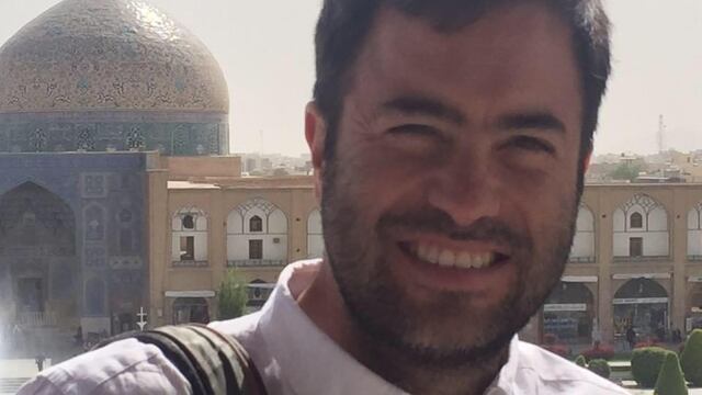 David Gómez Álvarez