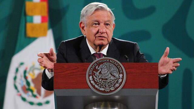 AMLO