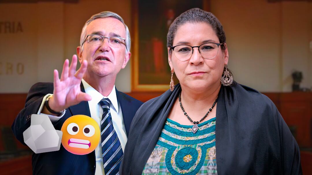 Pedrada a Ricardo Salinas Pliego: Lenia Batres pide que asuntos fiscales de SCJN se resuelvan en sesiones públicas
