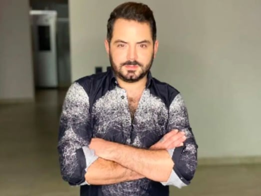 José Eduardo Derbez