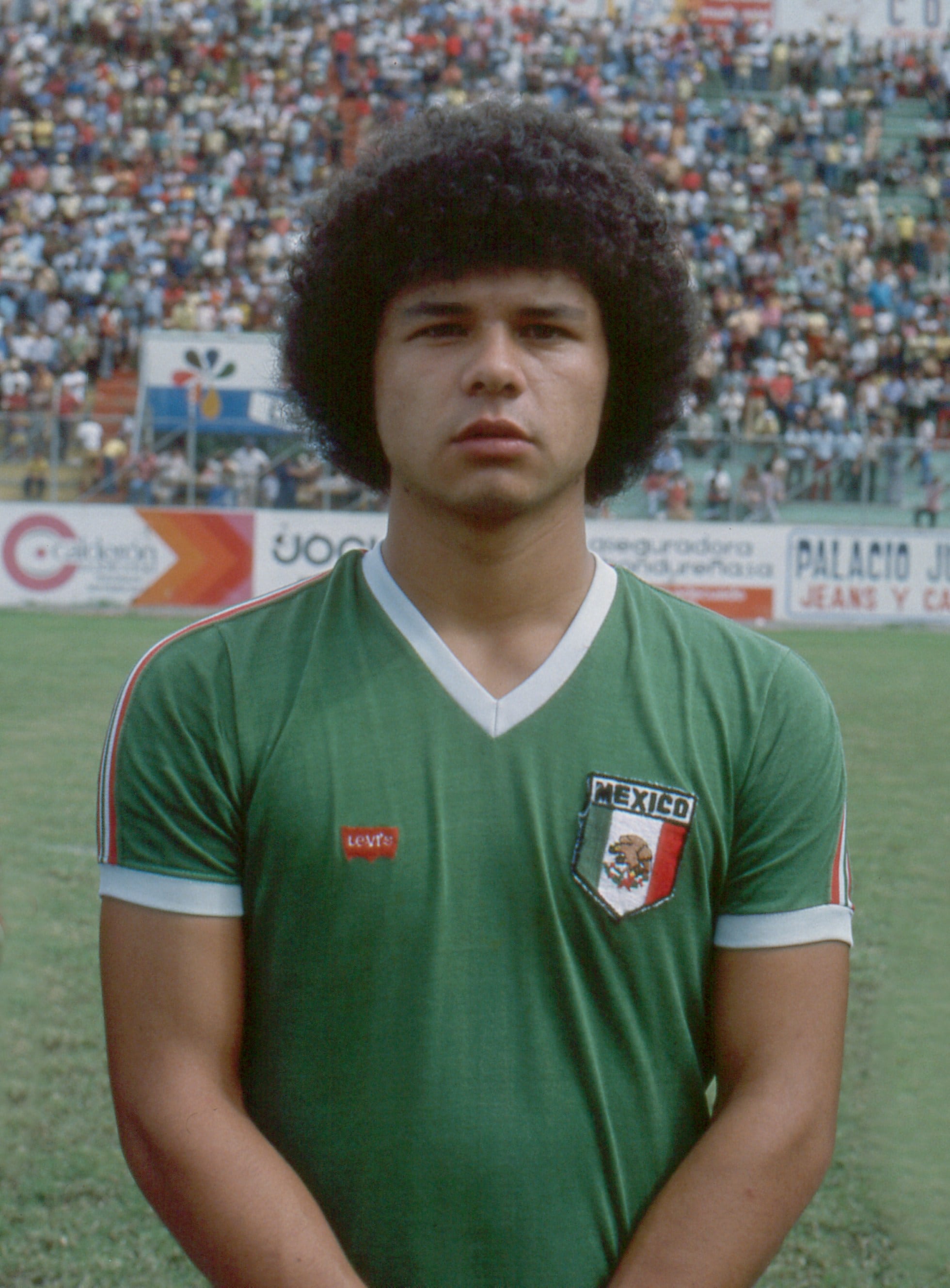 Muere Omar Mendiburu, histórico jugador bicampeón con Cruz Azul; tenía 64 años