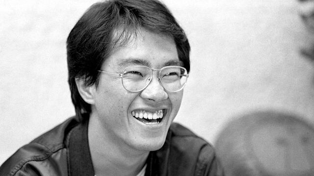 Akira Toriyama, creador de Dragon Ball ¿tuvo hijos?