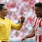 Club Chivas esconde su mediocridad culpando al arbitraje de su derrota ante Rayados de Monterrey