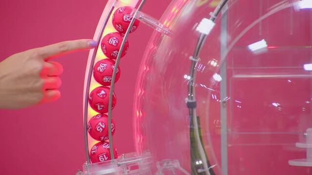 Resultados Sorteo Melate Retro 1299: ganadores de hoy, 28 de febrero