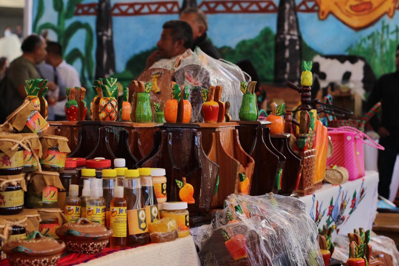 Productos veracruzanos