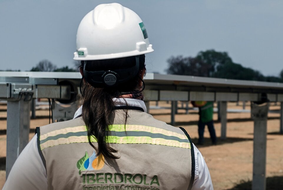 Iberdrola