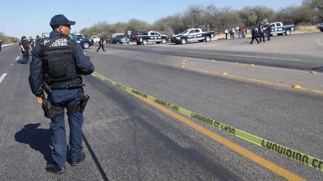 Policía