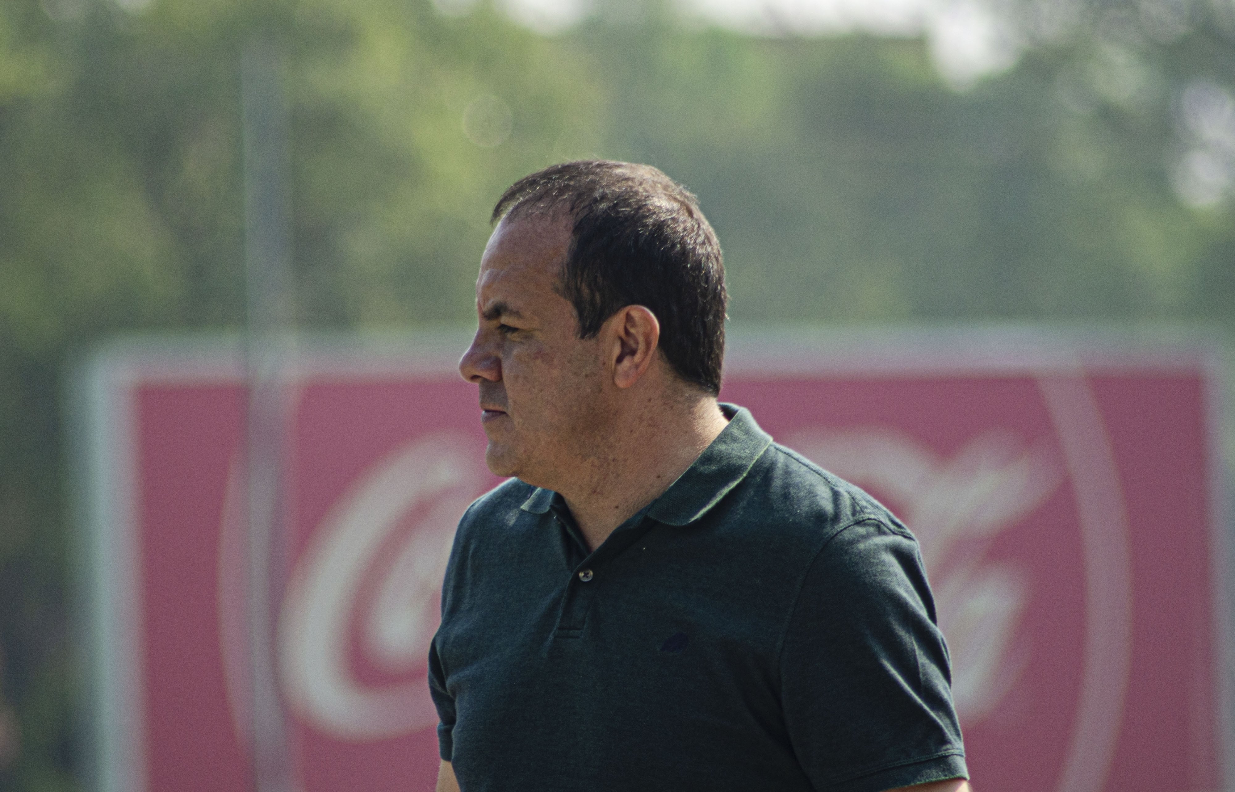 Cuauhtémoc Blanco
