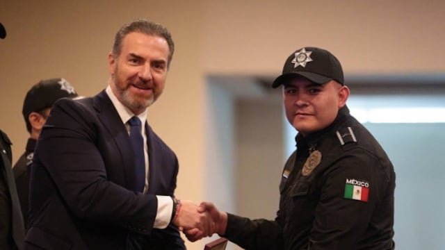 Adrián de la Garza promete cero impunidad tras balacera en Monterrey