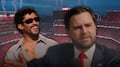 JD Vance ironiza sobre Bad Bunny y propone un “medio tiempo alternativo” del Super Bowl 2026