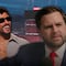 JD Vance ironiza sobre Bad Bunny y propone un “medio tiempo alternativo” del Super Bowl 2026