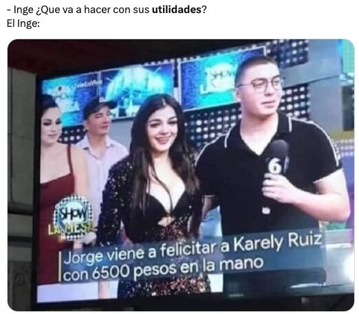 Memes preguntan por el pago de utilidades