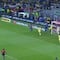¿Estuvo bien anulada la jugada del gol de Cruz Azul? América se salva de ir perdiendo la Final