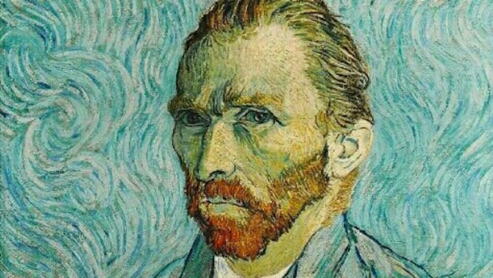 Vincent Van Gogh