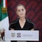 Claudia Sheinbaum pide a Marco Rubio presentar pruebas de que AMLO entregó secciones de México a los cárteles
