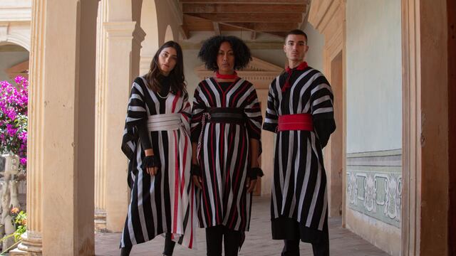 Colección Cruella Chiapas