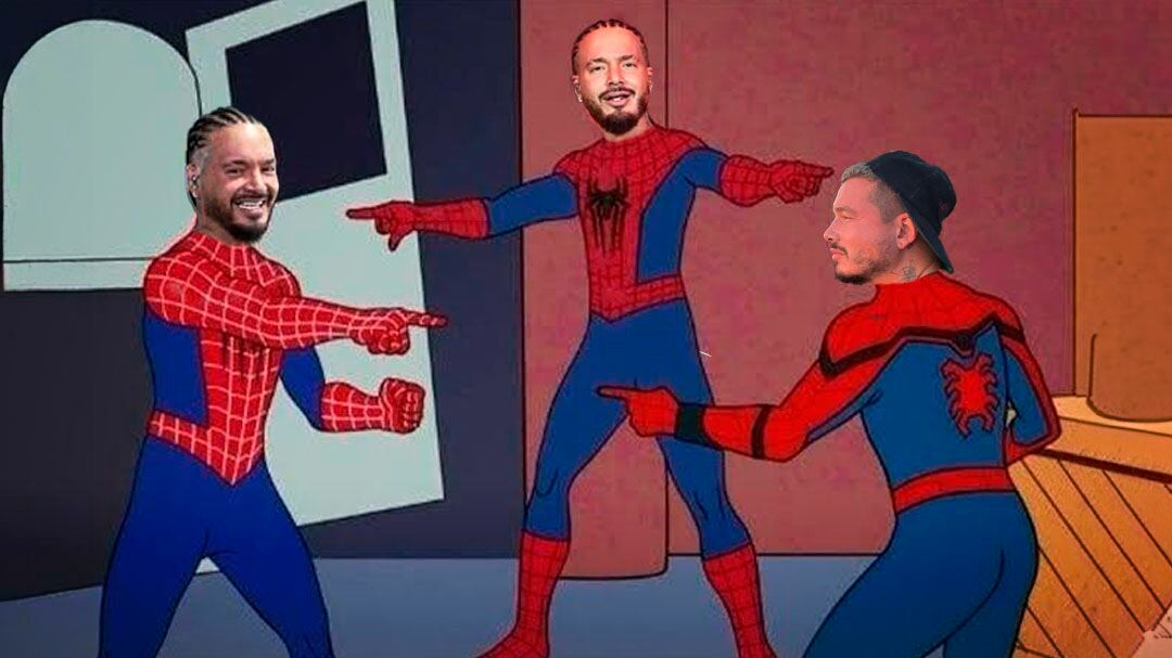 ¿J Balvin ya no se parece a J Balvin? Fans dudaron de su porte en Indonesia