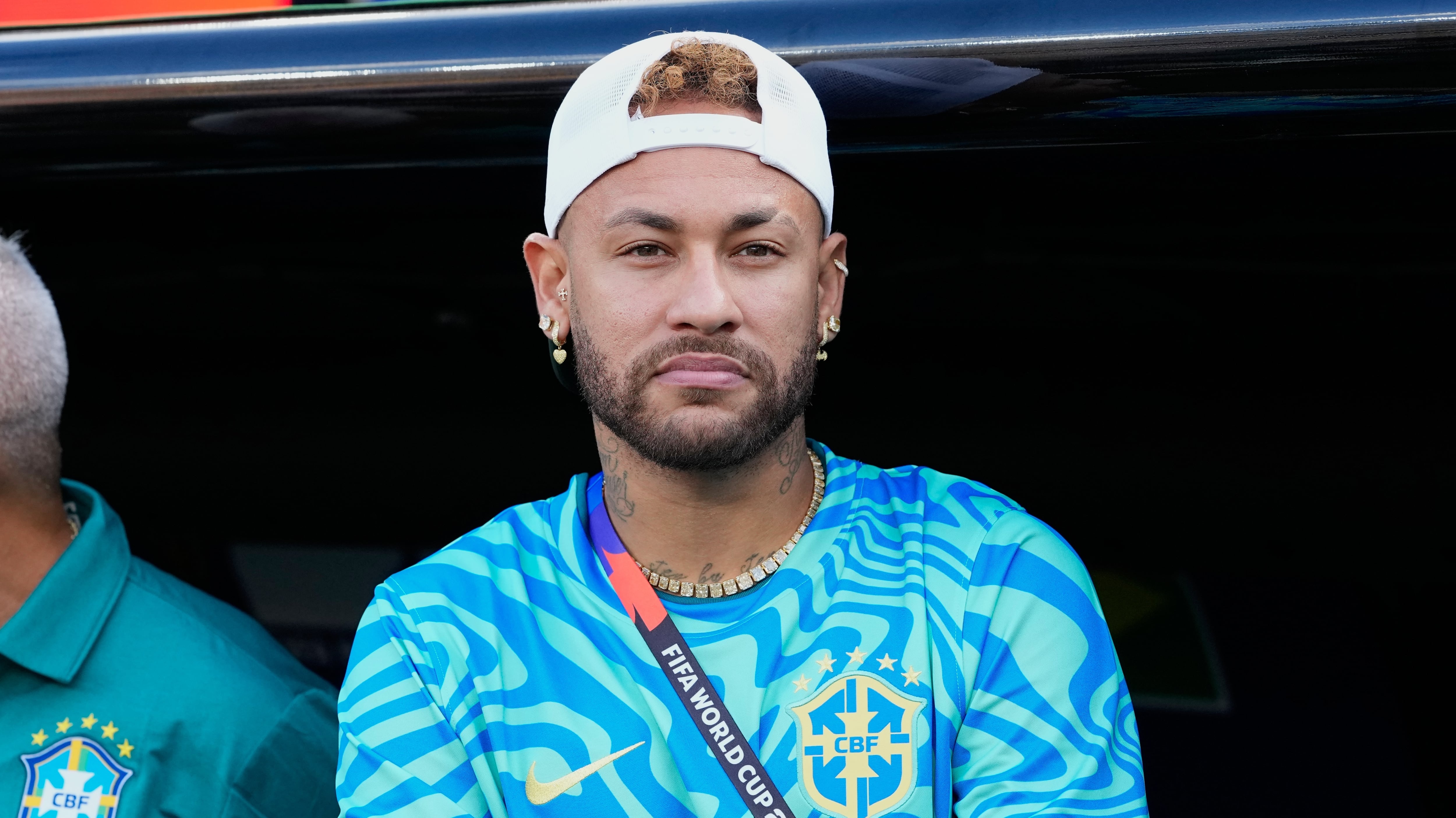 Neymar será baja de Brasil ante Haití en el Mundial 2026