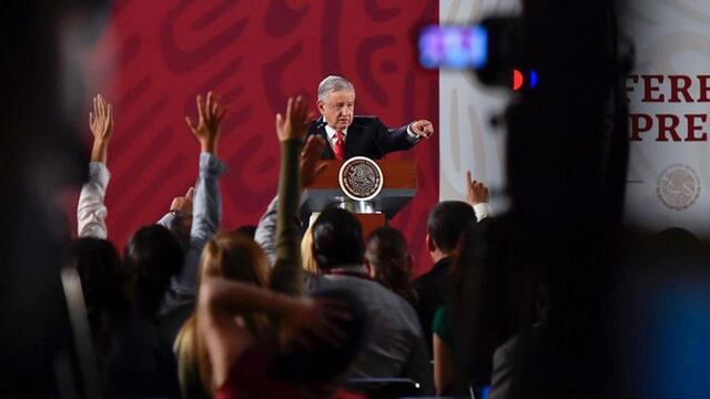 Andrés Manuel López Obrador