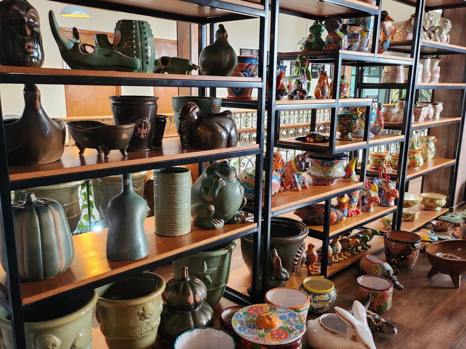 Guanajuato registró exportaciones por 37 mil 988 millones de dólares