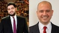 Juan Pablo de Botton y Esparza Hernández niegan desvío de recursos en obras de CDMX