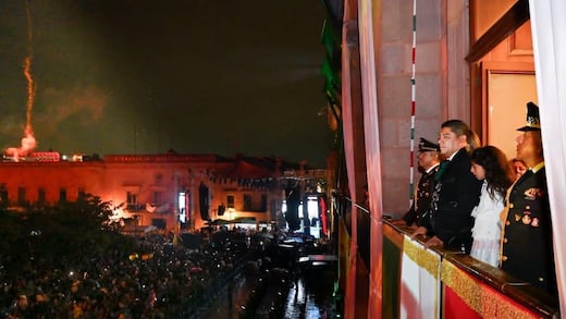 San Luis Potosí celebra Fiestas Patrias con saldo blanco en los 59 municipios