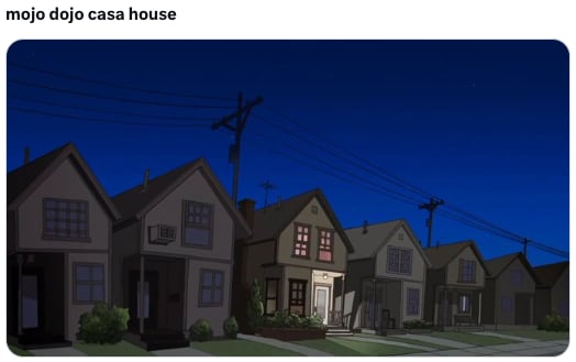 El Mojo Dojo Casa House de Ken en Barbie, inspira los mejores memes