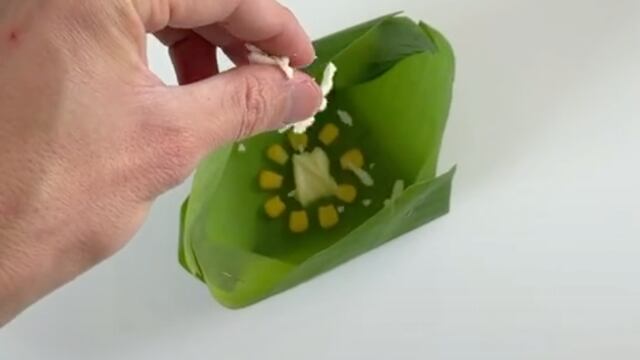 Receta elotes esquites ecológicos