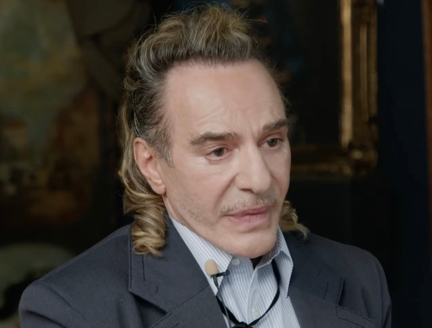 John Galliano