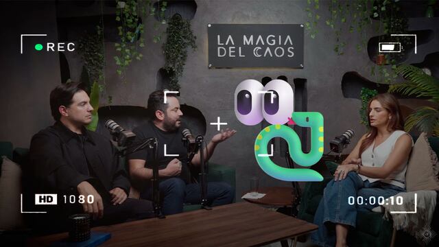 Vadhir Derbez tachó de “víboras” a sus hermanos Aislinn Derbez y José Eduardo Derbez