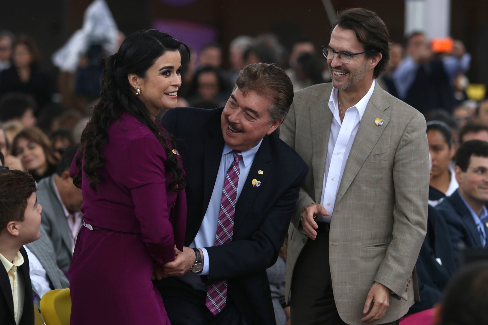 ¿Quién es Francisco Vega de la Madrid?