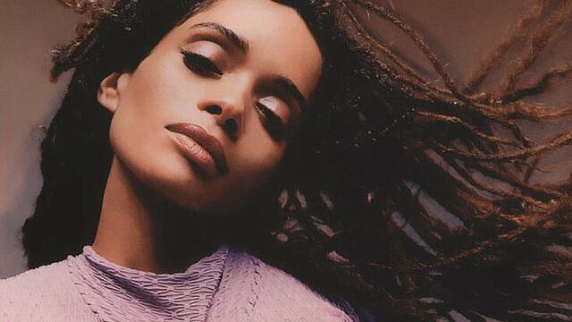 Lisa Bonet