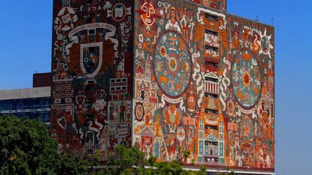 CU cumple 10 años en lista de Patrimonio Mundial de la Unesco