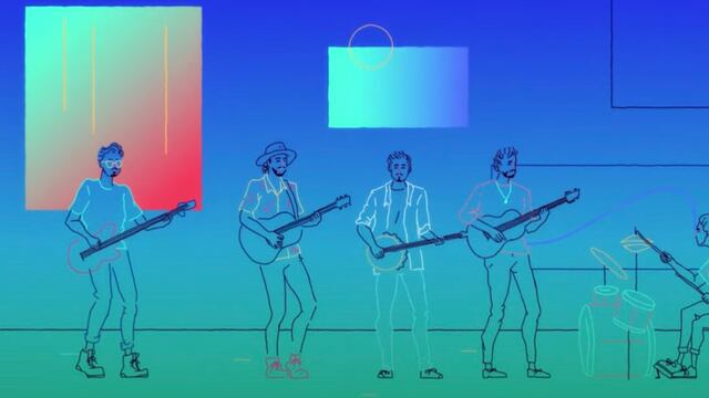 Sebastián Yatra y Morat