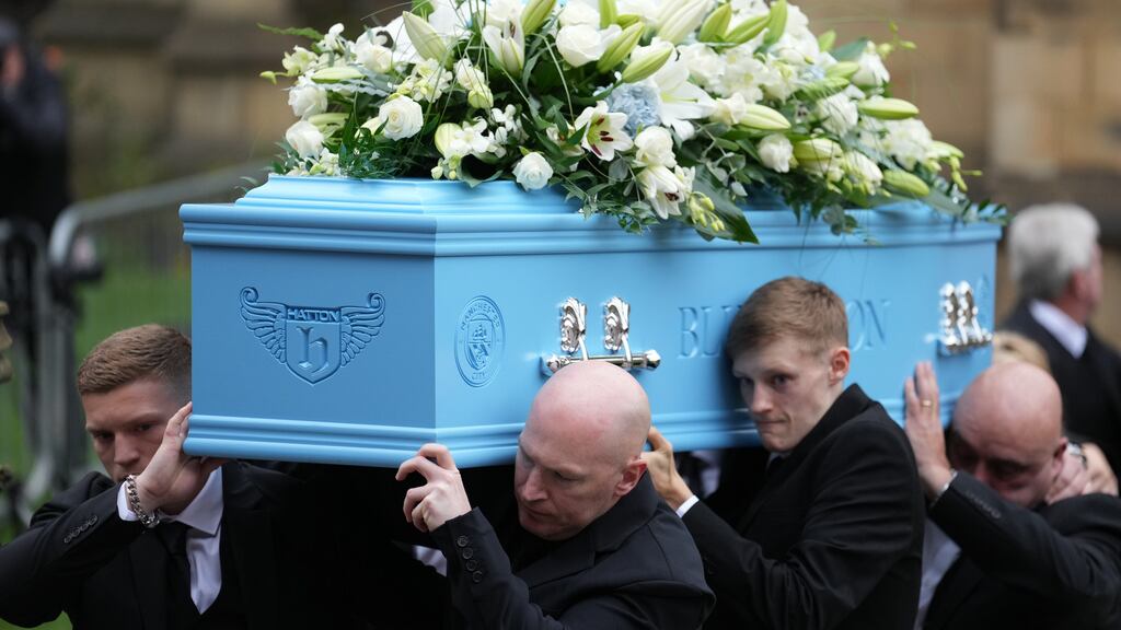 Boxeo de luto: Confirman suicidio de Ricky Hatton previo a su regreso a los cuadriláteros