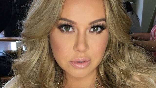 Chiquis Rivera