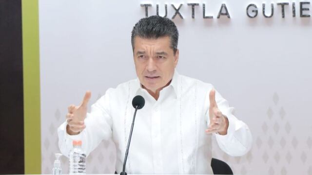 Rutilio Escandón Cadenas.