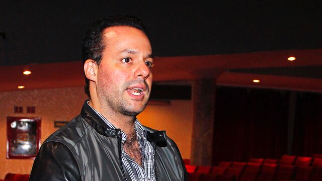 Jose Joel estalla contra Sarita