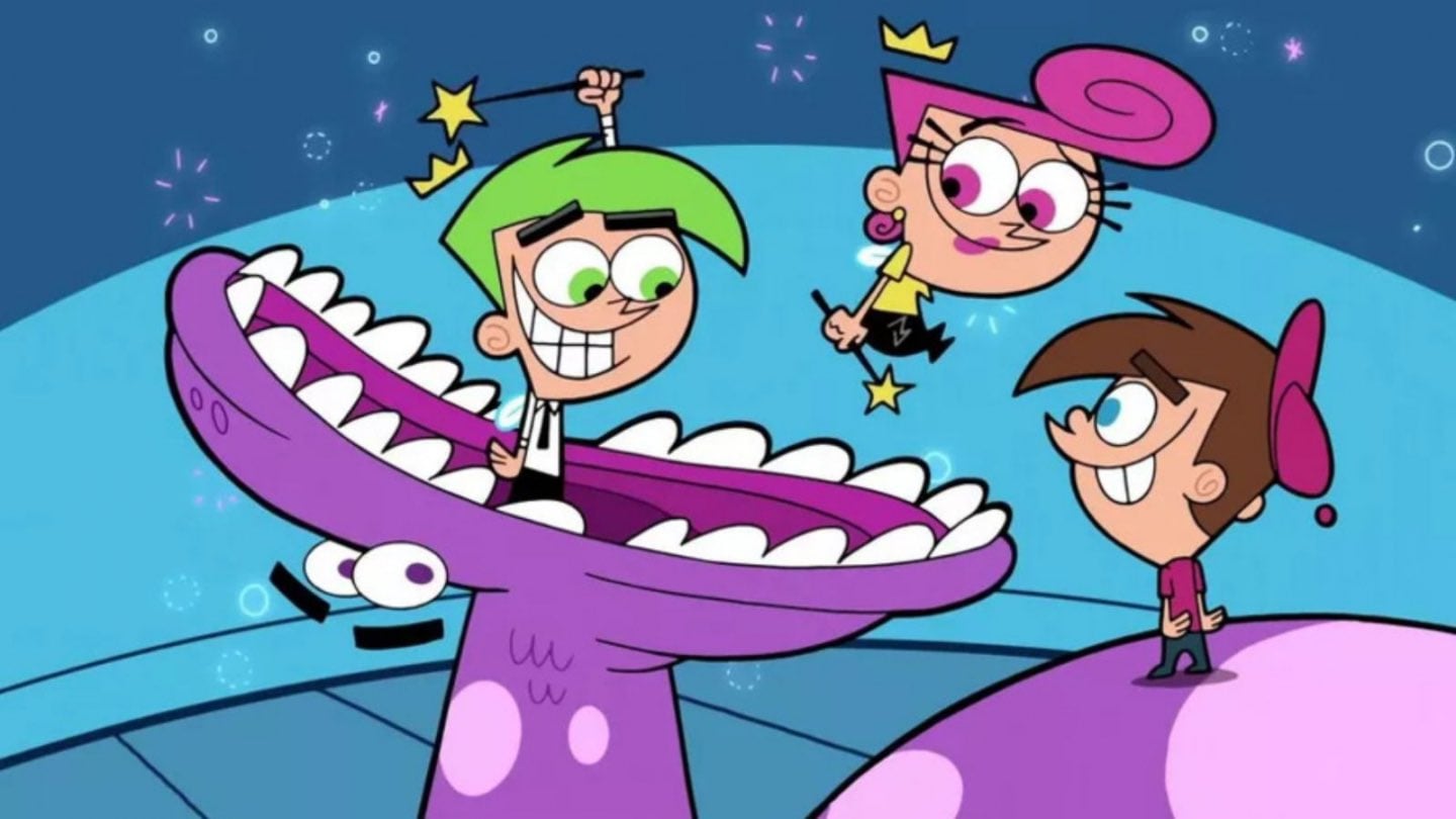 ‘Los Padrinos Mágicos’ y ‘Dora la exploradora’ tendrán series en live-action
