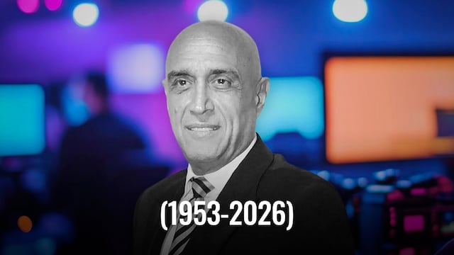 Muere el productor Pedro Torres.