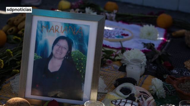 Mariana Lima Buendía