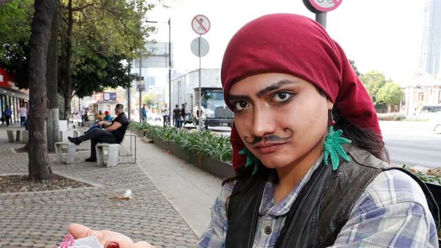 Johanne Sacreblu: Ahora es más personal, la continuación de la parodia de Emilia Pérez, estrena tráiler