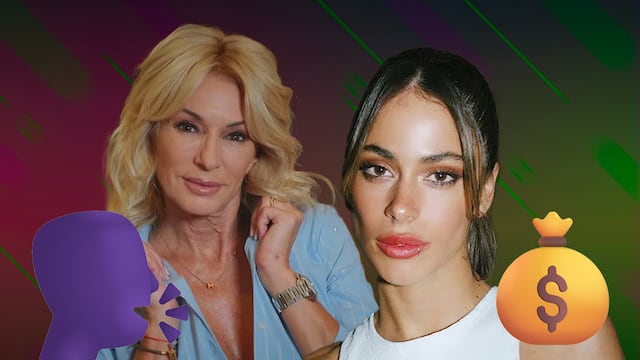 Yanina Latorre revela cómo la familia de Tini Stoessel manejaba su dinero