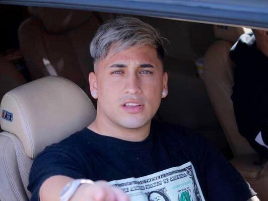 Yao Cabrera, influencer.