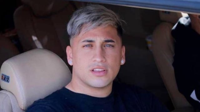 Yao Cabrera, influencer.