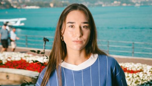 Silvana Flores regresa a Europa y ficha con el Como 1907 de Italia