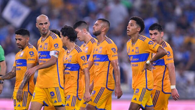 Club Tigres